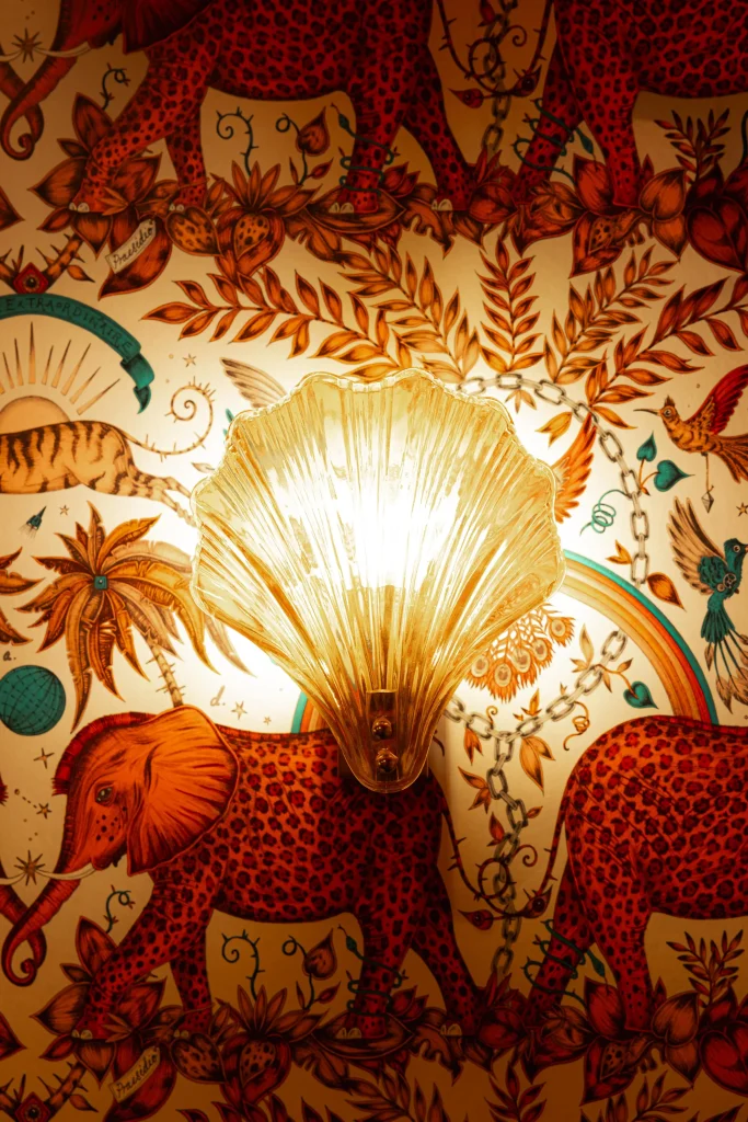 applique bar restaurant melba annecy - ESKIS